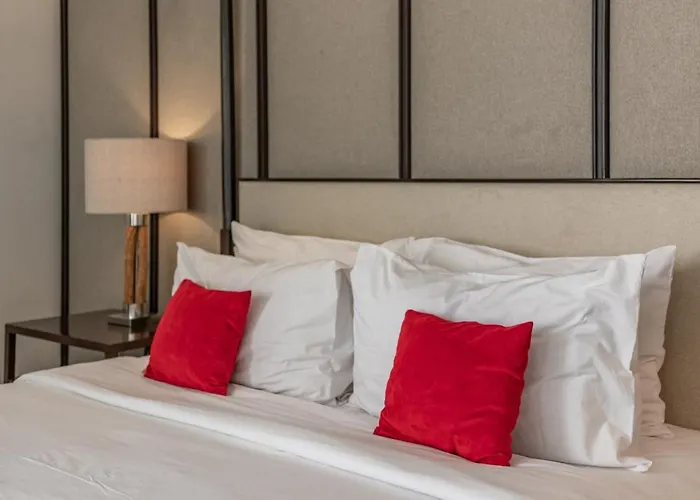 Alina 3br Pool Free Airport Pickup & Fast Wifi Вилла *