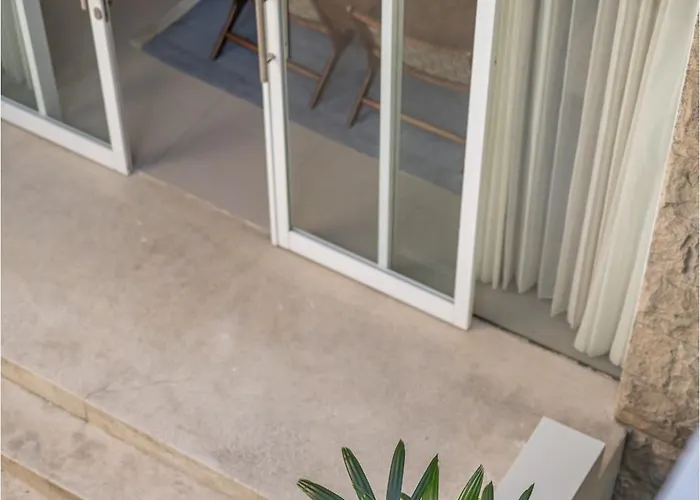 Alina 3br Pool Free Airport Pickup & Fast Wifi *