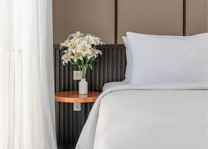 Alina 3br Pool Free Airport Pickup & Fast Wifi Вилла