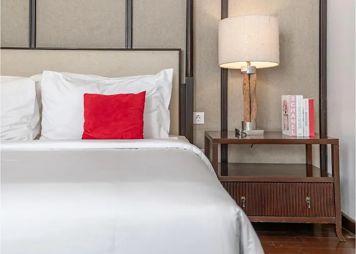 Вилла Alina 3br Pool Free Airport Pickup & Fast Wifi *