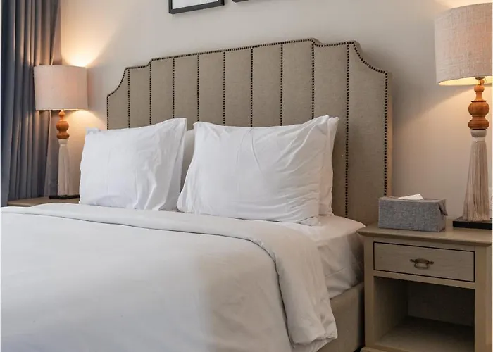 Alina 3br Pool Free Airport Pickup & Fast Wifi Вилла