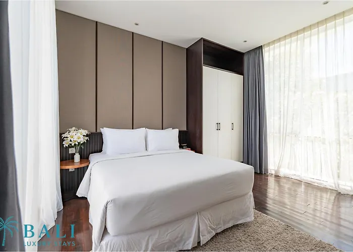 Alina 3br Pool Free Airport Pickup & Fast Wifi Вилла